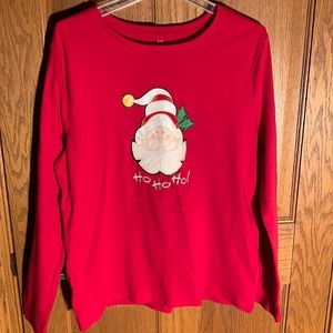 NWT Christmas Tee